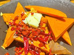 -阳阳老火锅(小南门店)