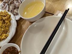 -姥家春饼店(漳州二路店)