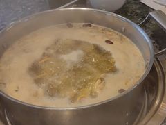 -一席地·本地鸡窝·杭帮鸡火锅(萧山银隆百货店)