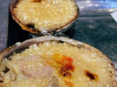 -大成海鲜烧烤·龙虾(南方商城店)