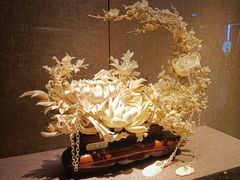 -北京工艺美术博物馆