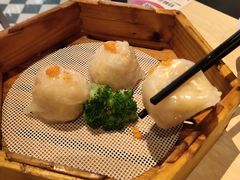 -避风塘(百联东郊店)