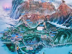 -峨眉山报国寺