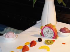 -火车头法国西餐厅