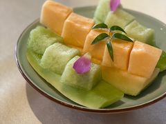 -皇朝会.经典传统粤菜(外滩店)
