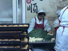 -王天顺海苔饼