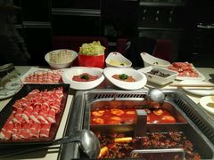 -海底捞火锅(泉城路店)