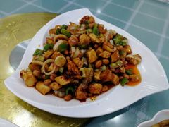 -四海蒸鲜蒸汽海鲜自助(北戴河店)