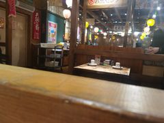 大堂-小川洋风料理(街道口店)