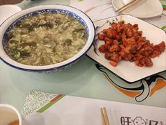 -旺仔家常菜生煎包(马端街店)