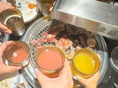 -東盛炭烤自助料理(浦东文峰广场店)