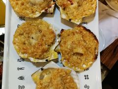 -王红军龙虾(新民路店)