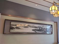 -唐山宴大唐州府精品中餐