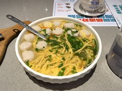 -大锅强·蒸海鲜青岛菜(吾悦广场店)