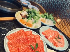 -然锅料理