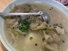 -冯记豆花店(健翔桥店)