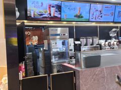 -CoCo都可(粤海天河城店)