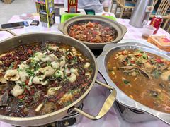 -三只鸟本地特色菜馆(上饶总店)