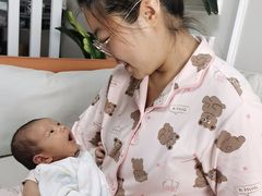 -田螺阿姨自营月嫂·育儿嫂(高新店)
