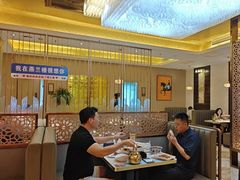 -燕兰楼·清真西北融合菜(亚运村店)