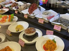 -梅林春晓花园餐厅