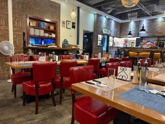 -LA MAISON公鸡和龙(蛇口店)