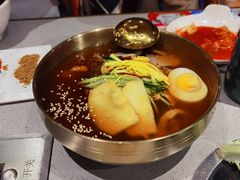 -丰茂烤串(公园店)