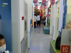 -童程童美·信息学竞赛·机器人编程·少儿编程(五棵松万达校区)