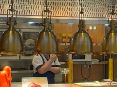 -梨花自助烤肉(西三旗万象汇店)