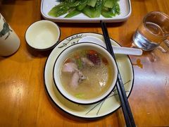 -61号餐吧(兴坪古镇漓江店)