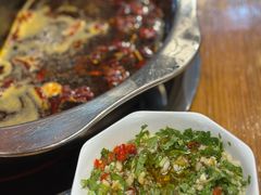 -成都玉林串串香火锅(三八店)