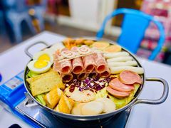 -欧巴来了韩式料理