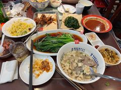 -清真·老兰家(兴善寺西街总店)