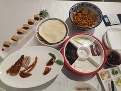 -满堂·烤鸭店·北京菜(鼓楼店)