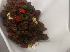 -丹江口渔村·湘味厨房(桃园店)