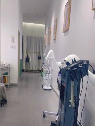 -己悦美学·皮肤管理