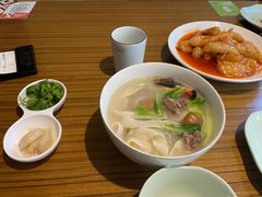 -禾珍珠家常小馆(河南博物院店)