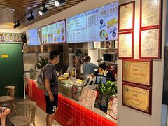 -香港鸳鸯王(西湖路店)