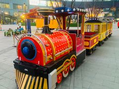 -大族广场Mall&More