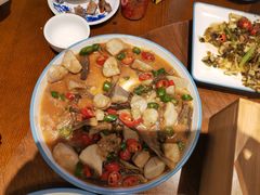 -宴武夷·匠心闽味(印象大红袍店)