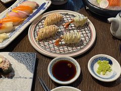 -大雄寿司(中华广场店)
