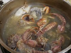 -春华海鲜城(广场西苑店)