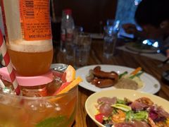 -LENBACH兰巴赫西餐啤酒坊(大连东港店)
