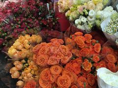 -循礼门鲜花花市(武汉循礼门店)