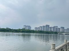 -眉山湿地公园(东坡区)