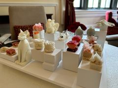 -Salon de Ville浦江汇(上海外滩华尔道夫酒店店)