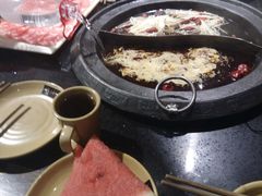 -唇辣号重庆老火锅(燕郊鑫乐汇店)