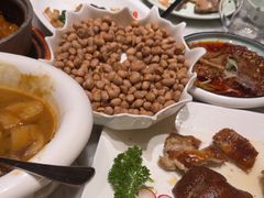 -青雅中餐厅(大连金石滩绿发希尔顿度假酒店)