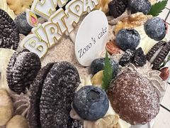 -ZOZO's昌左左精致甜品设计(新北店)