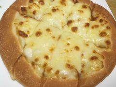 -菲滋意式餐厅(临平万达店)